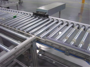 Hardware and electromechanical conveyor system