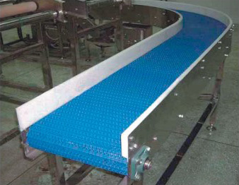 Food and drink conveyor system